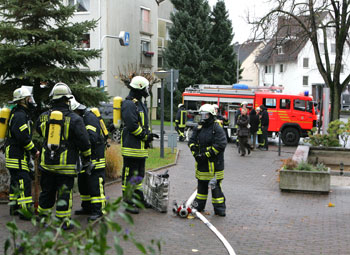 Seniorenzentrum Am hohen Ufer