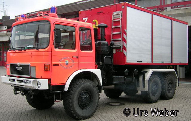 WLF 2 mit AB GSG